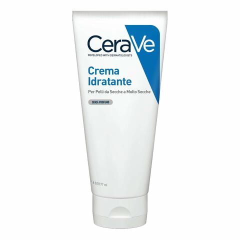 Crema idratante 177 ml