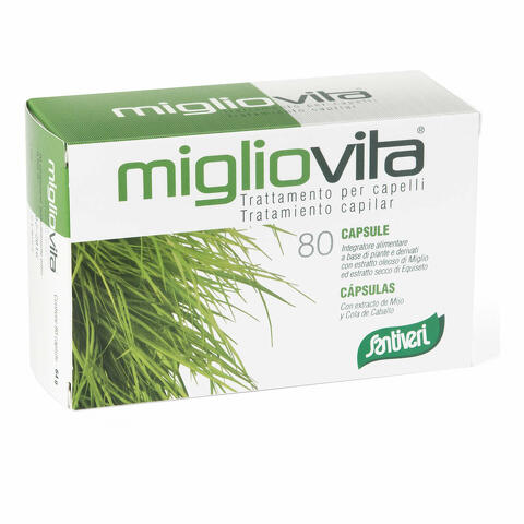 Migliovita 80prl 60g stv