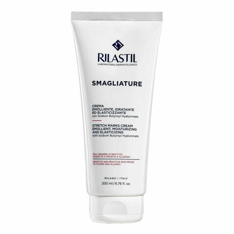 Smagliature pelli sensibili 200 ml