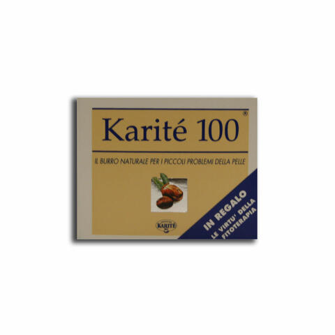 Karite 100 gr 150ml