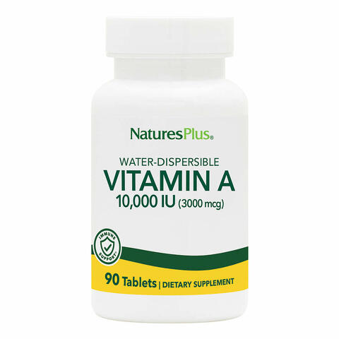 Vitamina a veg 10000 idrosolub