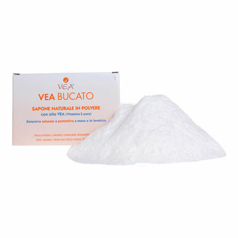 Bucato sapone naturale 500 g