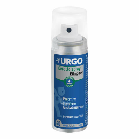 Cerotto spray filmogel  40ml