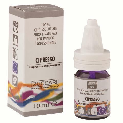 Olio essenziale cipresso 10 ml