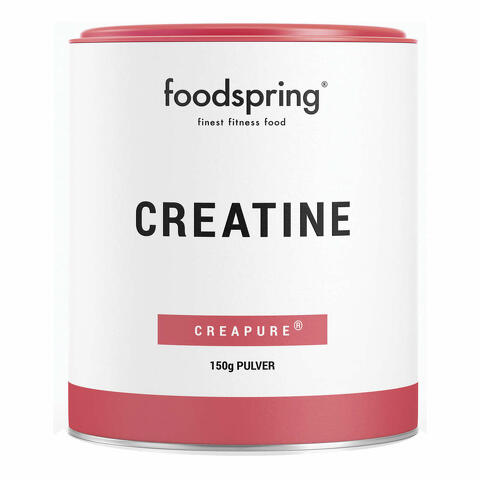 Creatina in polvere 150 g