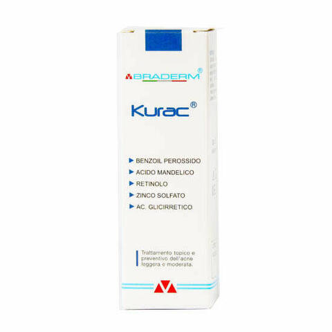 Kurac crema 30 ml