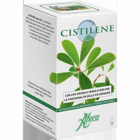 Cistilene 50 opercoli