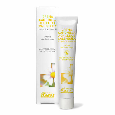 Crema camomilla 50 ml