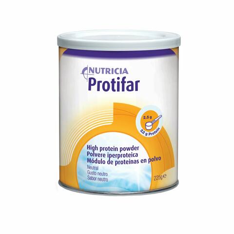 Protifar polvere 225 g