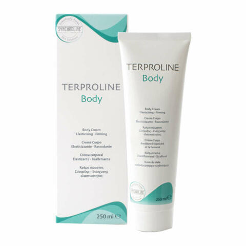 Body 250 ml