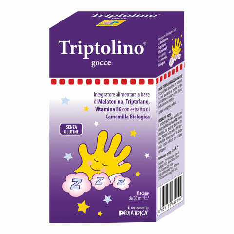 Triptolino  30 ml