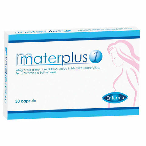 Materplus 1 30 capsule