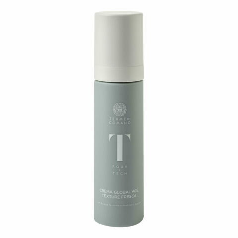 Aqua+tech crema global age texture fresca 50 ml