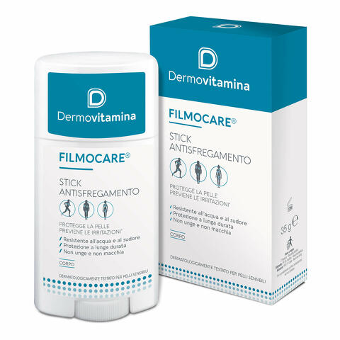 Filmocare stick antisfregamento 35 g