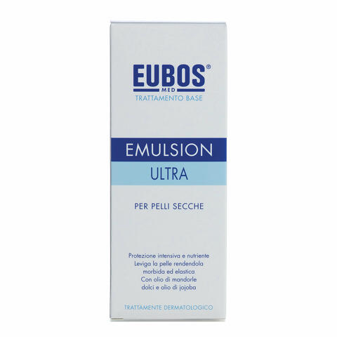 Emulsione ultranutriente 200 ml