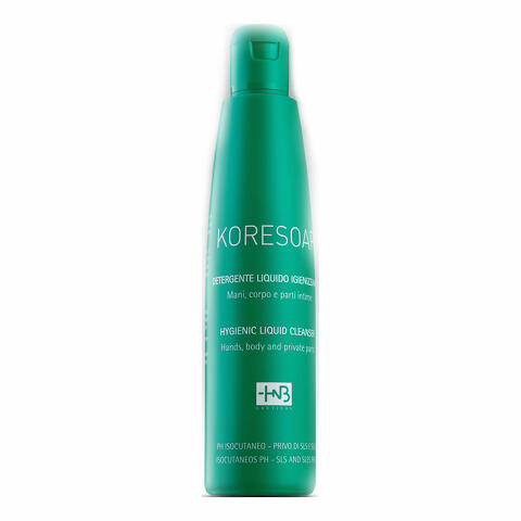 Koresoap sapone detergente 300 ml