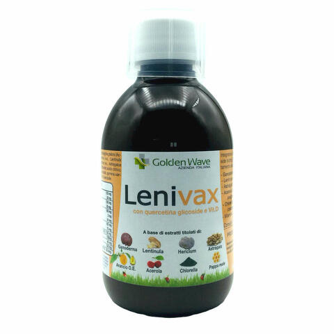 Lenivax 250 ml