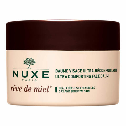 Reve de miel crema viso ultra-comfort 50 ml