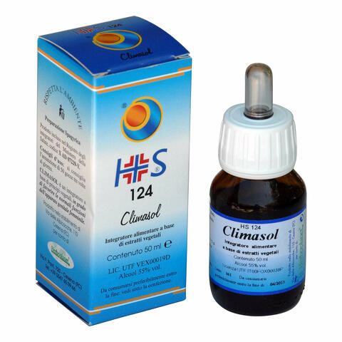 Climasol liquido 50 ml