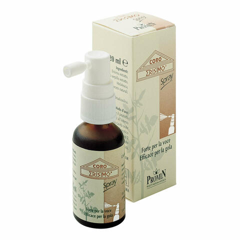 Spray 20 ml