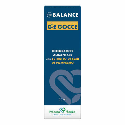 Gocce 30 ml nuova formula