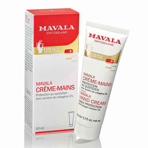 Mavala crema eme mains 50 ml