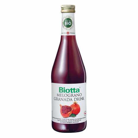 Biotta succo di melograno 500 ml