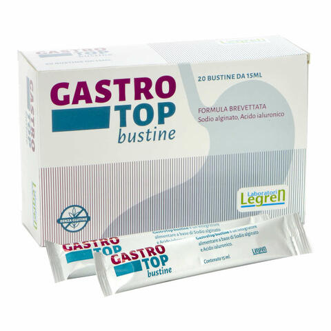 Gastrotop 20 bustine