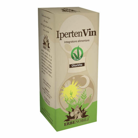 Olosvita ipertenvin 50 ml