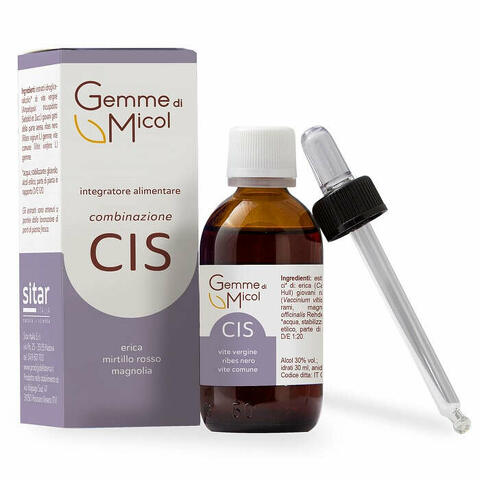 Cis 30 ml