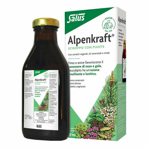 Alpenkraft 250 ml