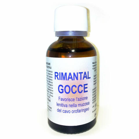 Gocce 30 ml