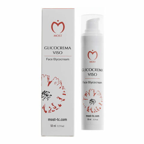 Glicocrema viso 50 ml