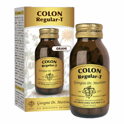 Colon regular-t grani 80 g