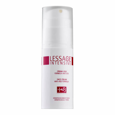 Lessage intensive 50 ml