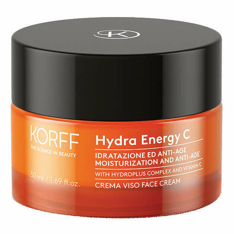 Hydra en c crema 50 ml