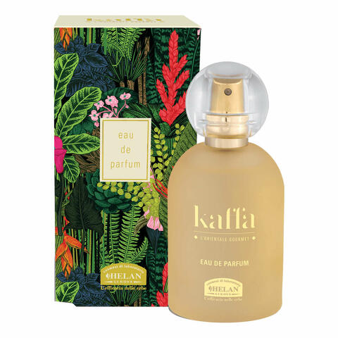 Kaffa eau de parfum 50 ml