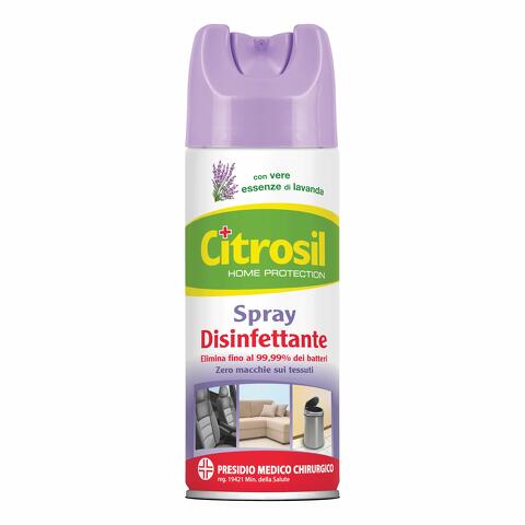 Spray disinfettante lavanda 300 ml