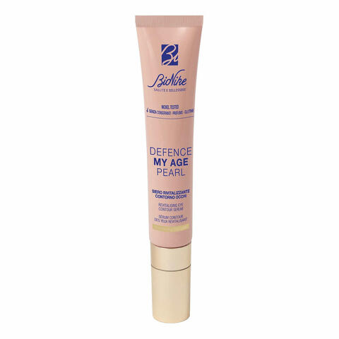 Defence my age pearl contorno occhi rivitalizzante 15 ml