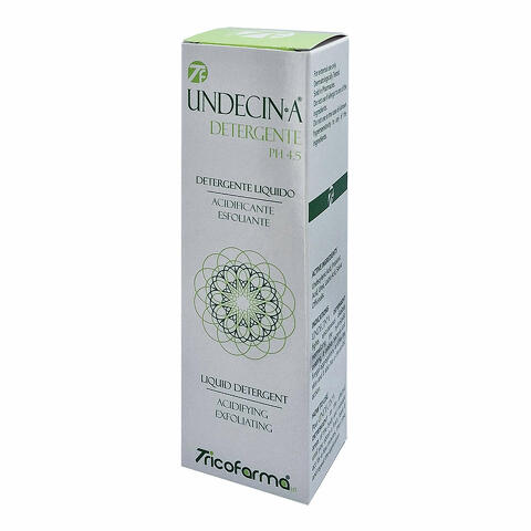 Undecin a detergente 200 ml