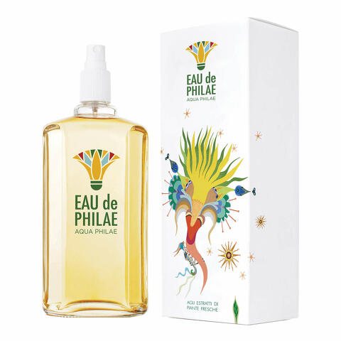 Eau de philae eau de toilette 500 ml