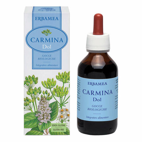 Carmina dol gocce 75 ml