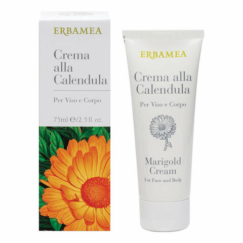 Crema alla calendula 75 ml