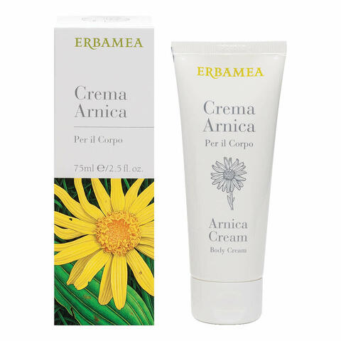 Crema arnica 75 ml