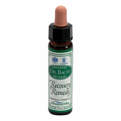 Ainsworths recov remedy 10ml