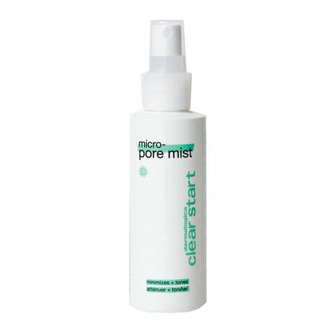 Micro pore mist 118 ml