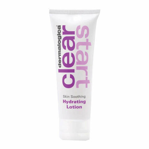 Dermalogica skin soothing hydrating lotion 59 ml