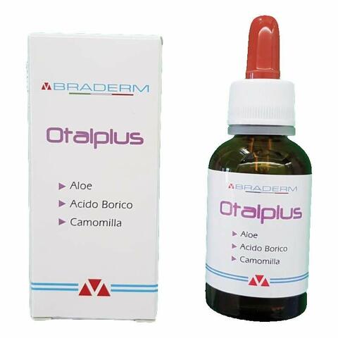 Otalplus 30 ml