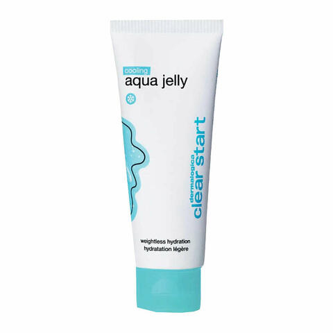 Dermalogica clear start cooling aqua jelly 59 ml