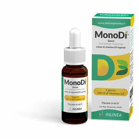 Monodi'  6 ml